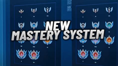 lol mastery|how much total mastery for each rank.